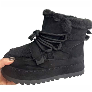 Botki ocieplane  36-41