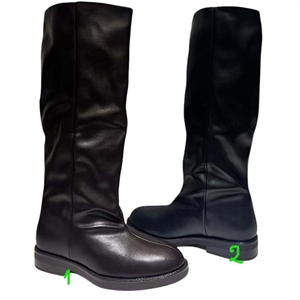 Kozaki damskie  36-41