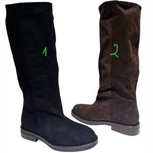 Kozaki damskie  36-41