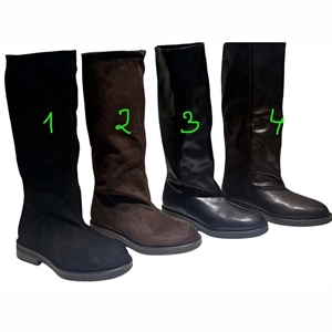 Kozaki damskie  36-41