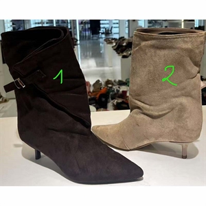 Botki damskie  36-41