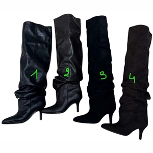 Kozaki damskie  36-41
