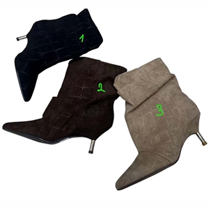 Botki damskie  36-41