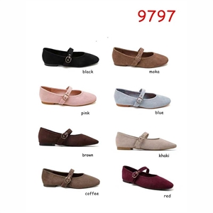 Baleriny damskie  36-41