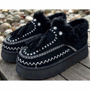 Buty ocieplane  36-41