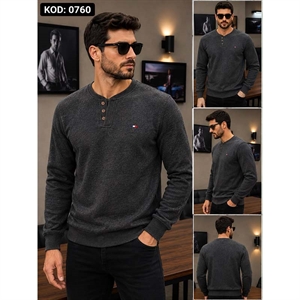 Bluza męska produkt Turecki  M-2XL