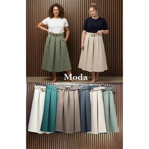 Spódnica damska produkt Włoski