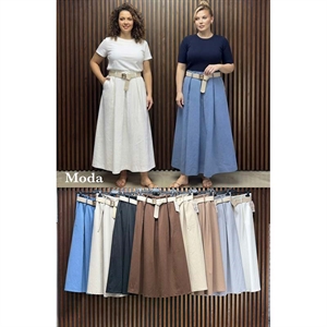 Spódnica damska produkt Włoski