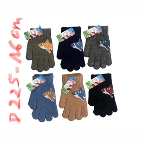 Rękawiczki dla dzieci  16cm