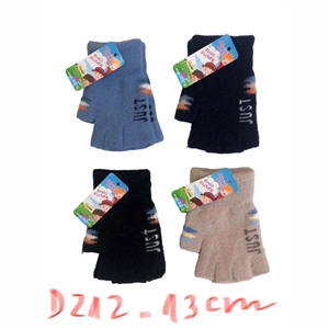 Rękawiczki dla dzieci  13cm