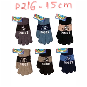 Rękawiczki dla dzieci  15cm