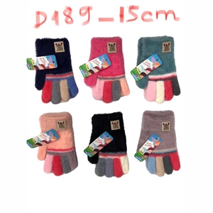 Rękawiczki dla dzieci  15cm