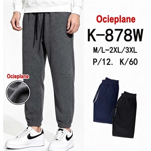 Spodnie Męskie M/L-2/3XL