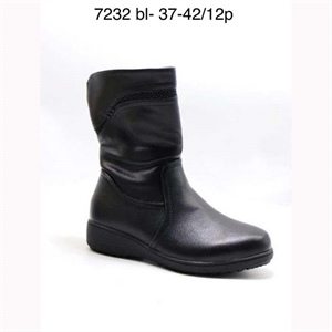 Botki ocieplane 37-42