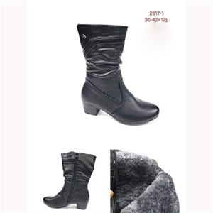Botki ocieplane 36-41