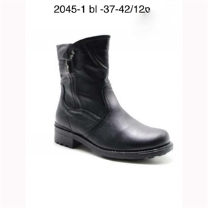 Botki ocieplane 37-42