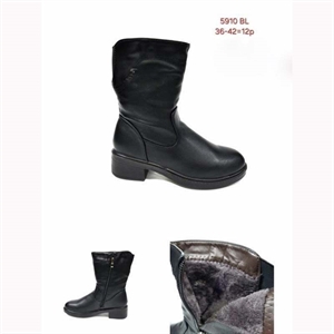 Botki ocieplane 36-42