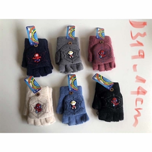 Rękawiczki dla dzieci 14cm