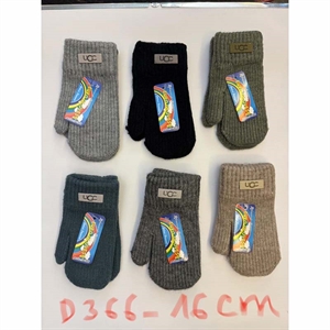 Rękawiczki dla dzieci 16cm