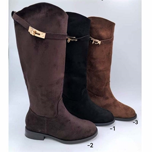 Botki damskie 36-41
