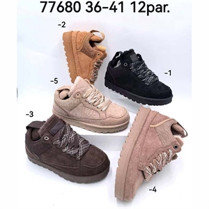 Buty sportowe 36-41