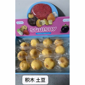 Zabawka - squishy