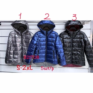 Kurtka damska  S-2XL