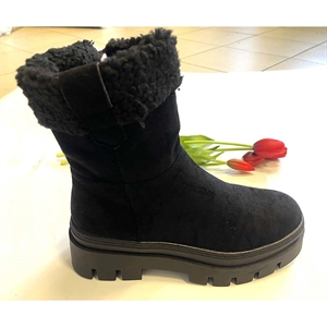 Botki ocieplane 36-41