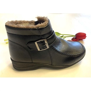 Półbuty damskie 38-43