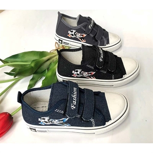 Trampki dziecięce 31-36