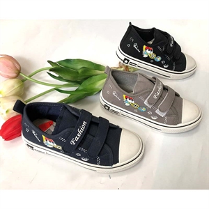 Trampki dziecięce 31-36