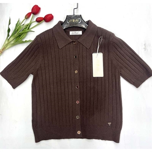 Sweter damski zapinany na guziki M/L XL/2XL