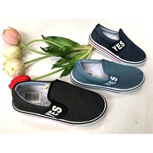 Trampki dziecięce 31-36
