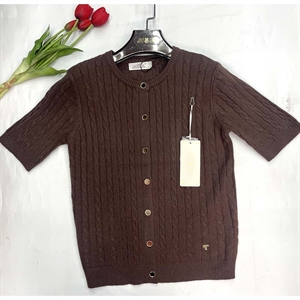 Sweter damski zapinany na guziki M/L-XL/2XL