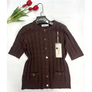 Sweter damski zapinany na guziki M/L-XL/2XL