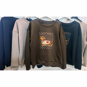 Bluza damska produkt Włoski