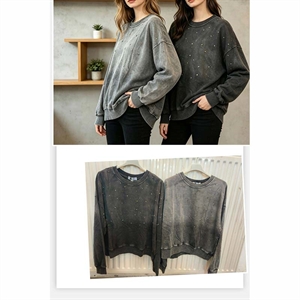 Bluza damska produkt Włoski