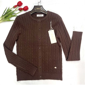 Sweter damski zapinany na guziki S/M L/XL