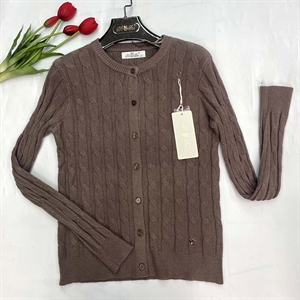 Sweter damski zapinany na guziki S/M L/XL