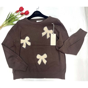 Sweter damski S/M L/XL