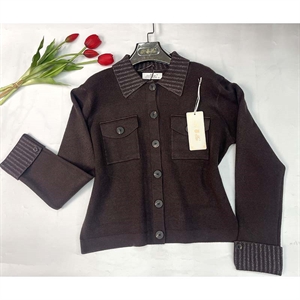Sweter damski zapinany na guziki M/L XL/2XL