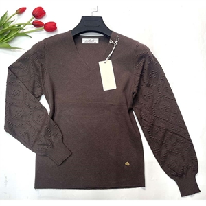 Sweter damski S/M L/XL