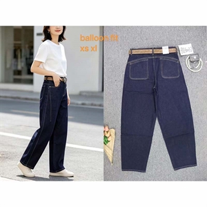 Jeansy damskie XS-XL