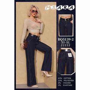 Jeansy damskie XS-XL