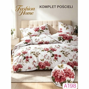 Komplet pościel 3cz 160x200cm