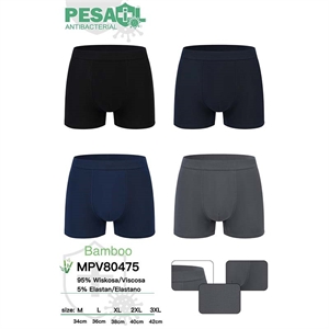 Bokserki męskie  M-3XL