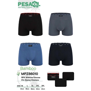 Bokserki męskie  M-3XL