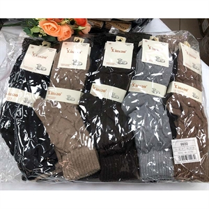 Skarpetki damskie 35-38/39-42