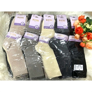 Skarpetki damskie 35-38/39-42
