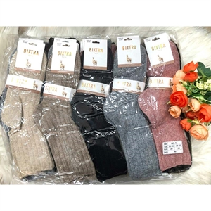 Skarpetki damskie 35-38/39-42